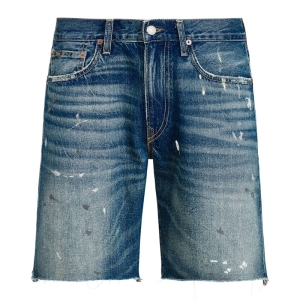 Men Denim Short