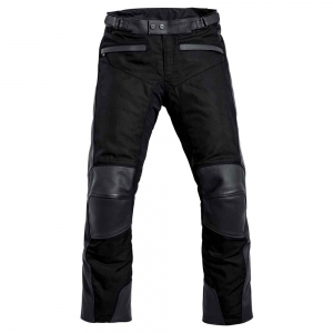 Men Fashion Leather Pant