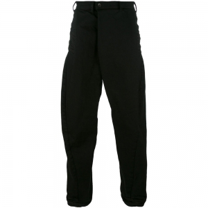 Men Fashion Leather Pant
