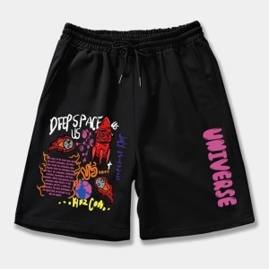 Men Short