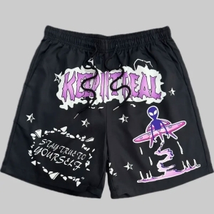 Men Short