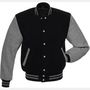 Varsity Jacket