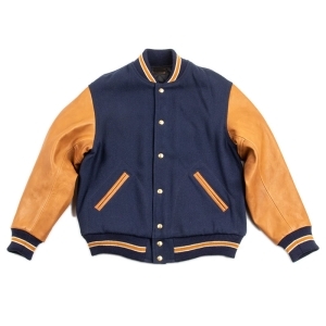Varsity Jacket