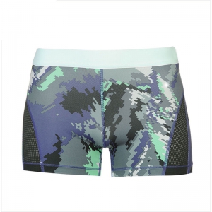 Women Compression Short