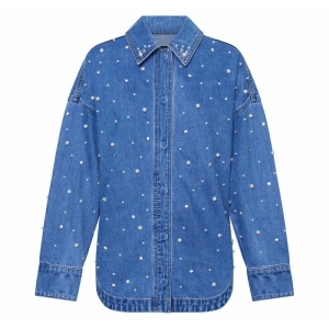Women Denim Jacket