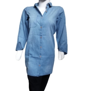 Women Denim Jacket
