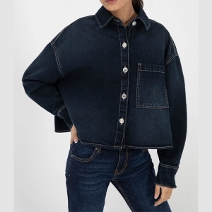 Women Denim Jacket