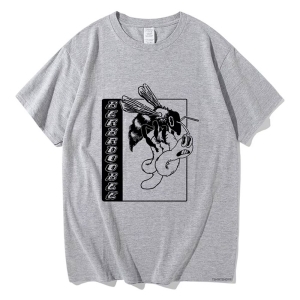Women Street Tee Shirt