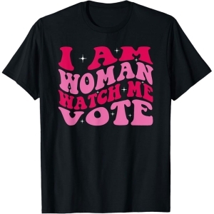 Women Street Tee Shirt